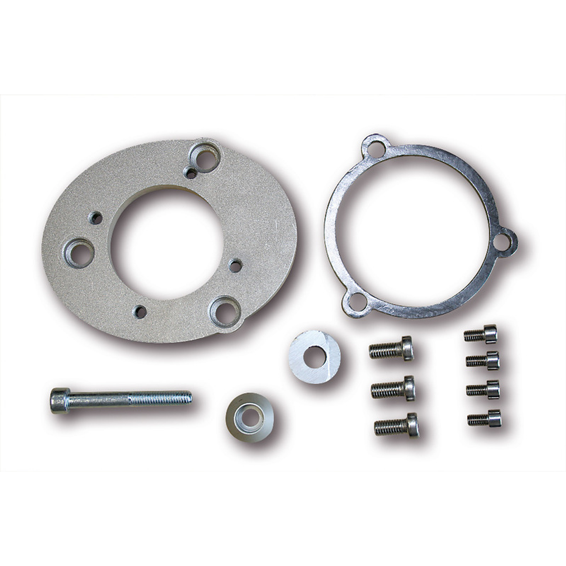 IXIL Kit Montagem Hyosung AQUILA GV 650, 06-07 1