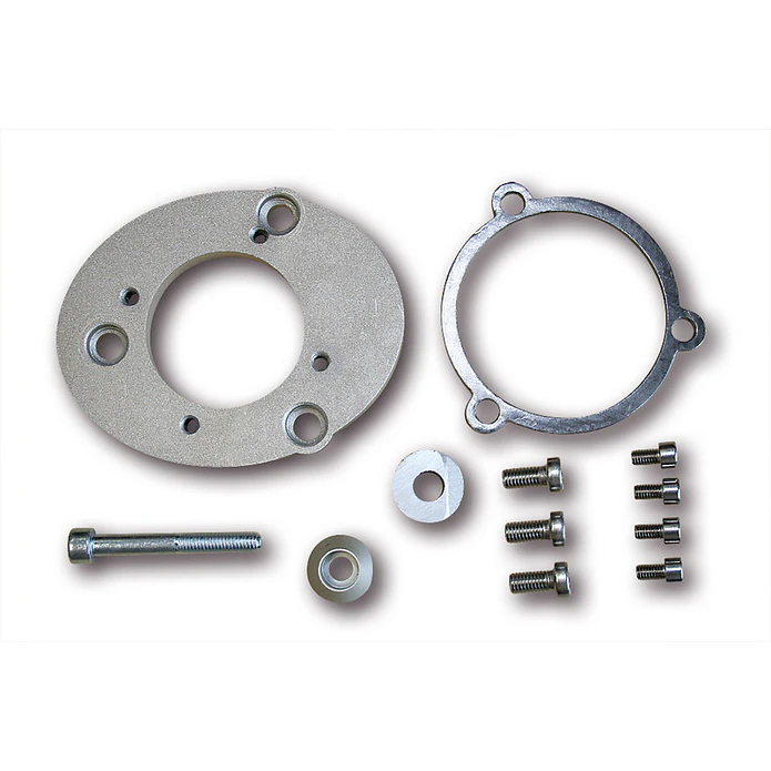 IXIL Kit Montagem Hyosung AQUILA GV 650, 06-07 1