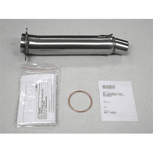 IXIL Tubo T 955 i Daytona/Speed Triple, 98-