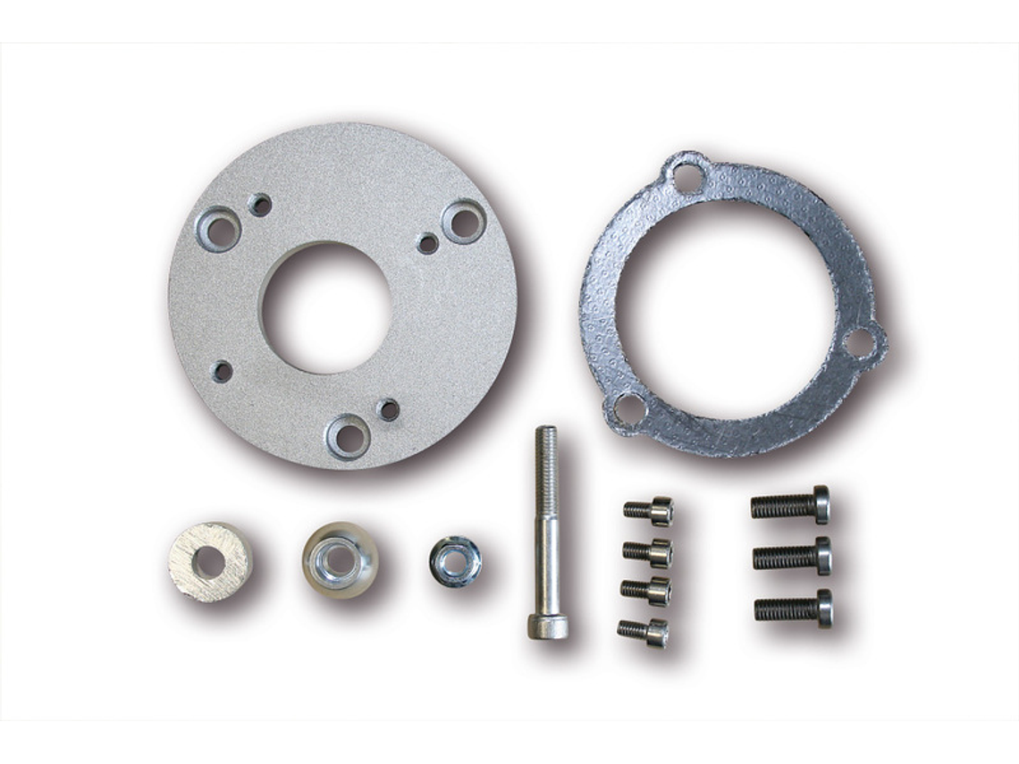 IXIL Kit Montagem Daelim Roadwin 125 1