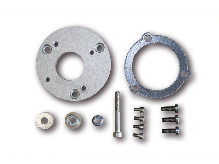 IXIL Kit Montagem Daelim Roadwin 125 1