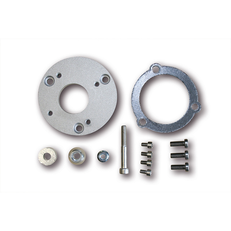 IXIL Kit Montagem Daelim Roadwin 125 1