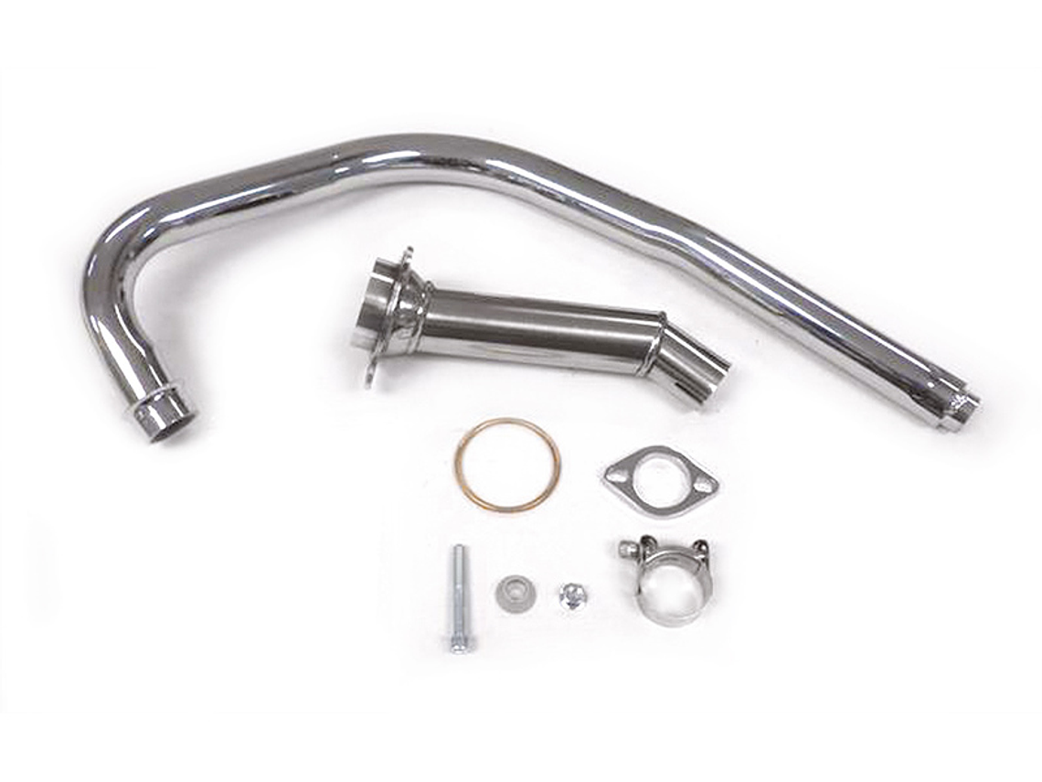 IXIL Header CBF 125, 09-15 1