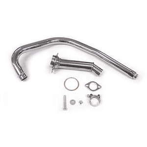 IXIL Header CBF 125, 09-15