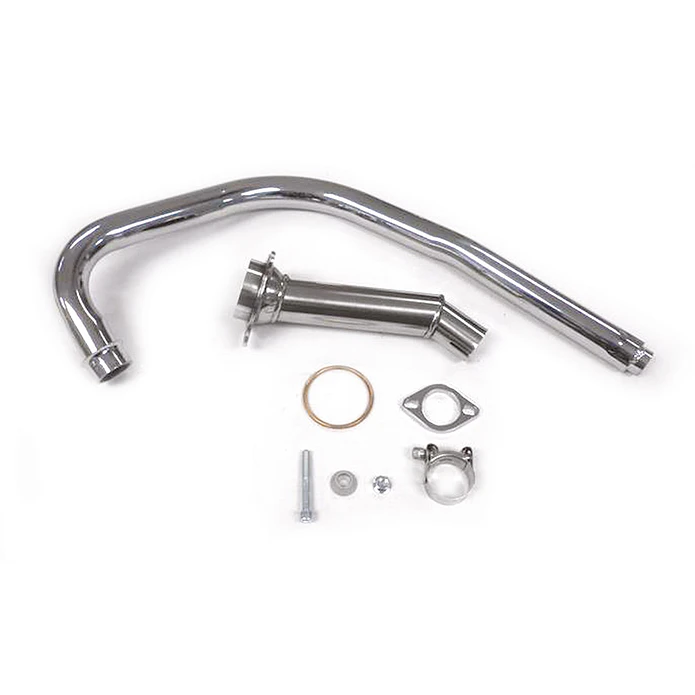 IXIL Header CBF 125, 09-15 1