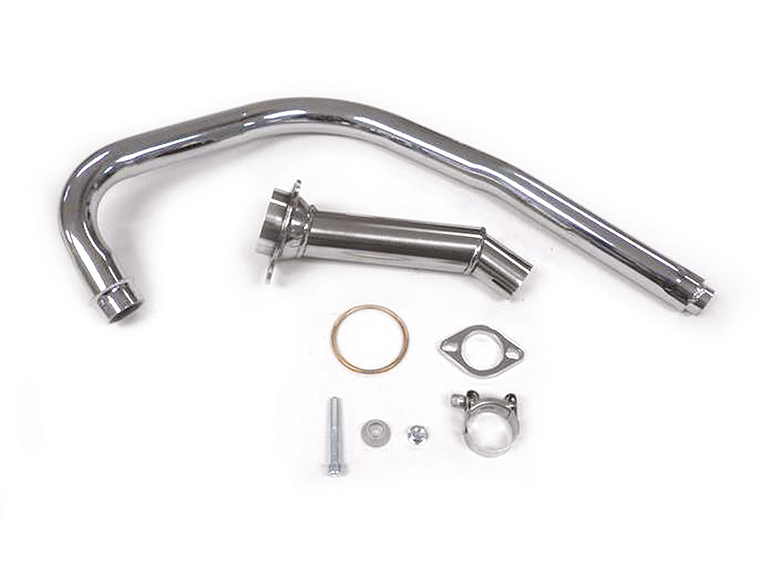 IXIL Header CBF 125, 09-15 1