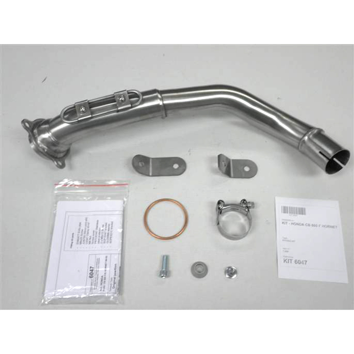 IXIL Tubo Ligação para CB 600 Hornet, 98- 1