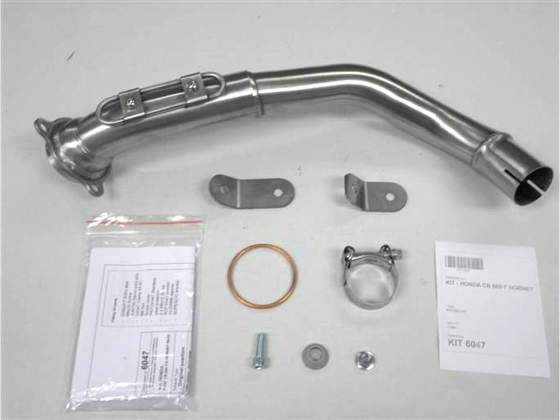 IXIL Tubo Ligação para CB 600 Hornet, 98- 1