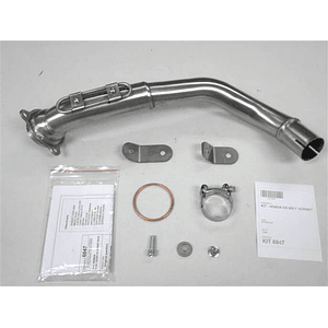 IXIL Tubo Ligação para CB 600 Hornet, 98-