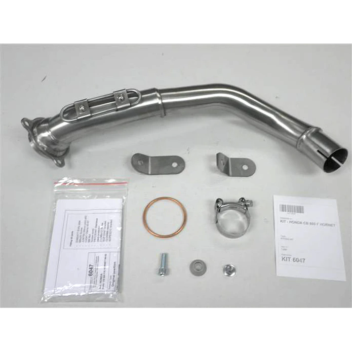 IXIL Tubo Ligação para CB 600 Hornet, 98- 1