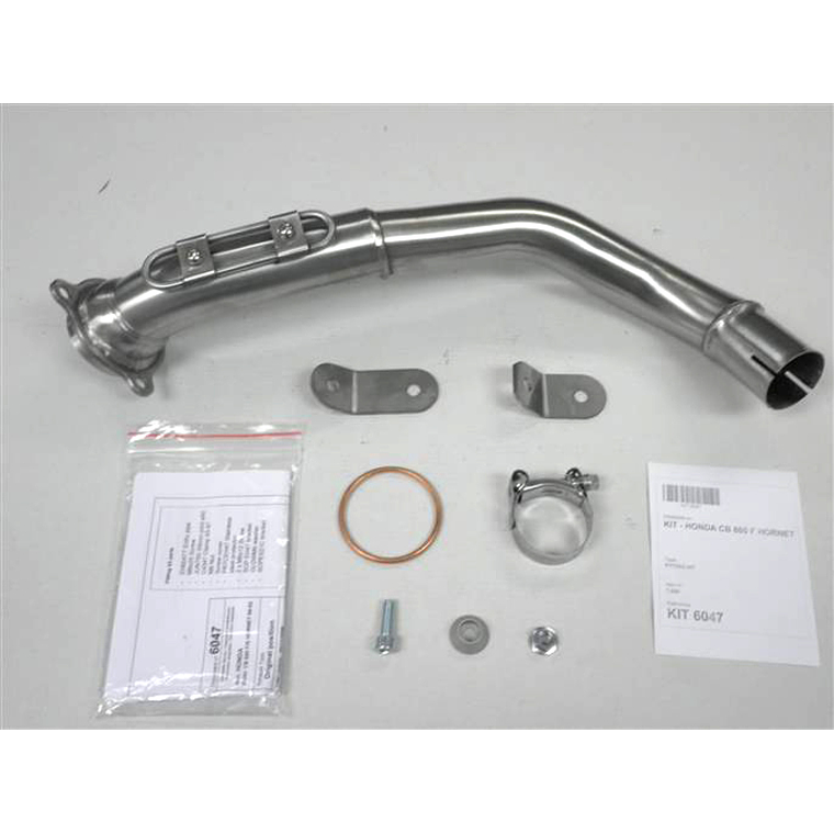 IXIL Tubo Ligação para CB 600 Hornet, 98- 1