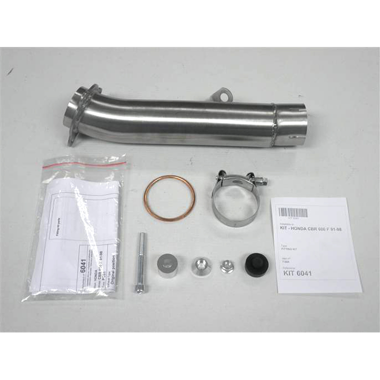 IXIL Tubo Ligação para CBR 600F, 91-97 1