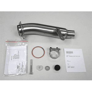 IXIL Tubo Ligação para CBF 600, 04-07 (PC38)