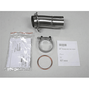 IXIL Tubo VFR 750 F, Bj.90-93