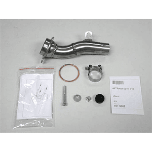 IXIL Tubo NC 700 X/S, 12-