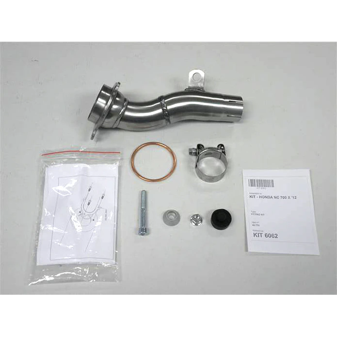 IXIL Tubo NC 700 X/S, 12- 1