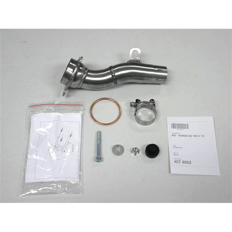 IXIL Tubo NC 700 X/S, 12- 1