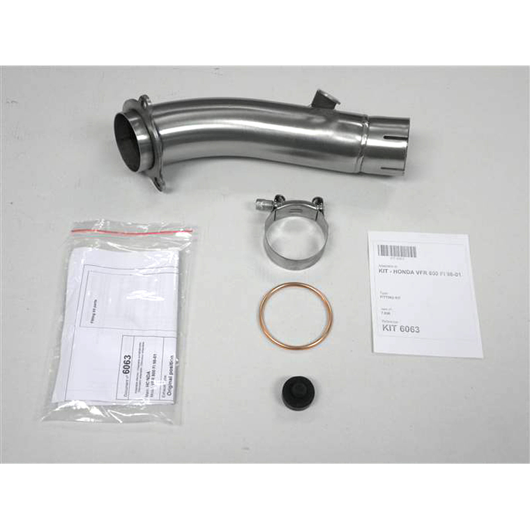 IXIL Tubo Ligação para VFR 800, 98- 1