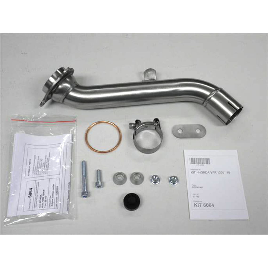 IXIL Tubo VFR 1200 1