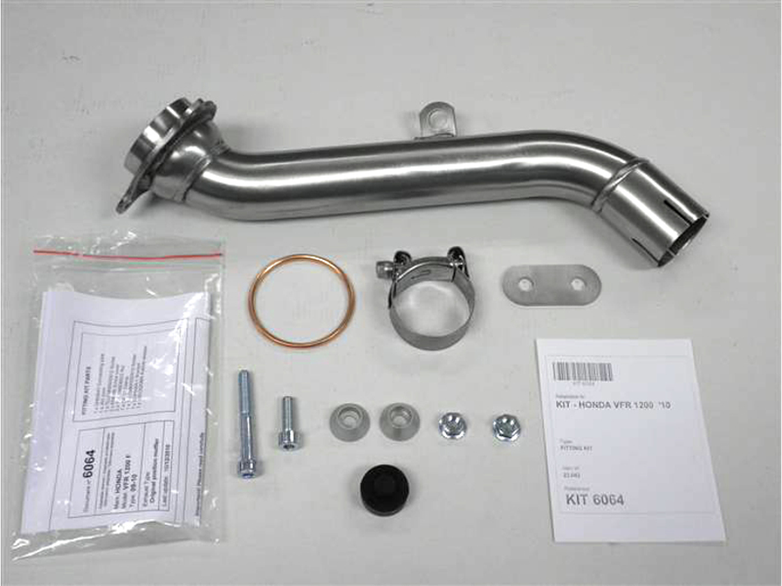 IXIL Tubo VFR 1200 1