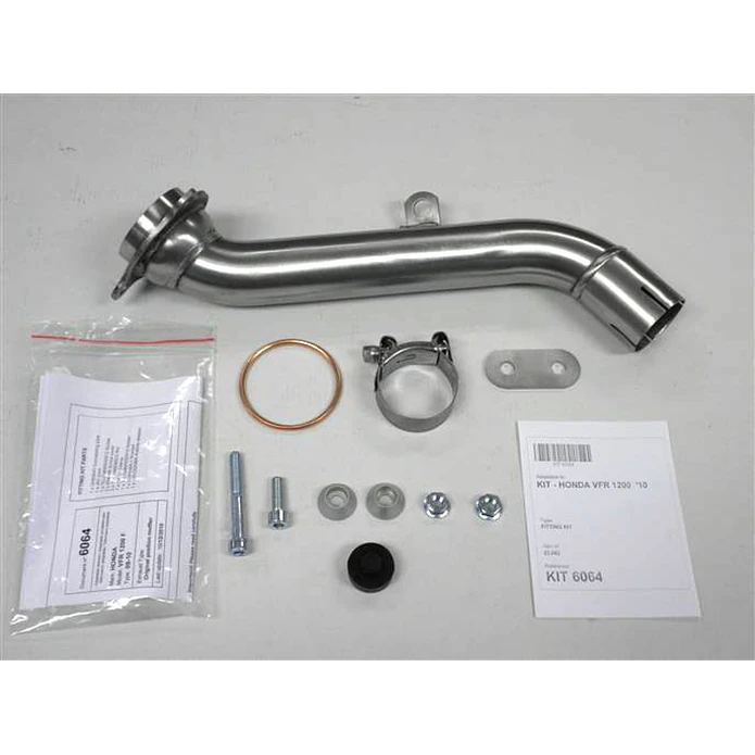 IXIL Tubo VFR 1200 1