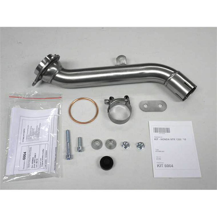 IXIL Tubo VFR 1200 1