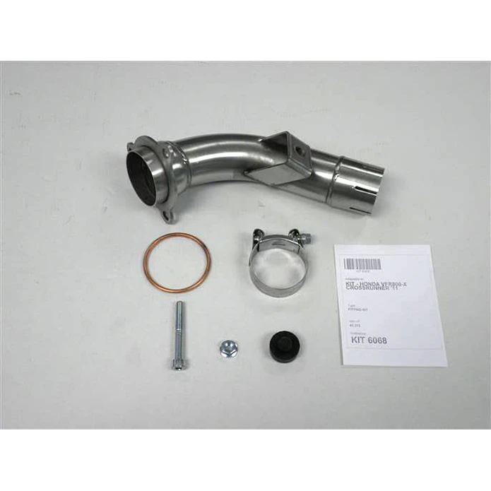 IXIL Tubo VFR 800 X Crossrunner, 11-14 1