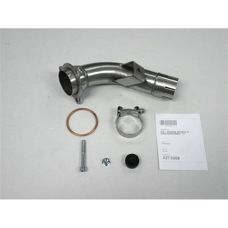 IXIL Tubo VFR 800 X Crossrunner, 11-14 1