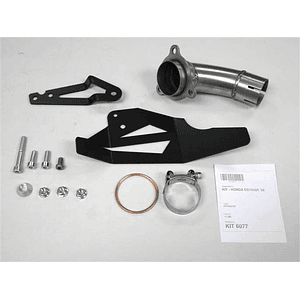 IXIL Tubo Ligação para CB 1000 R, 08-16