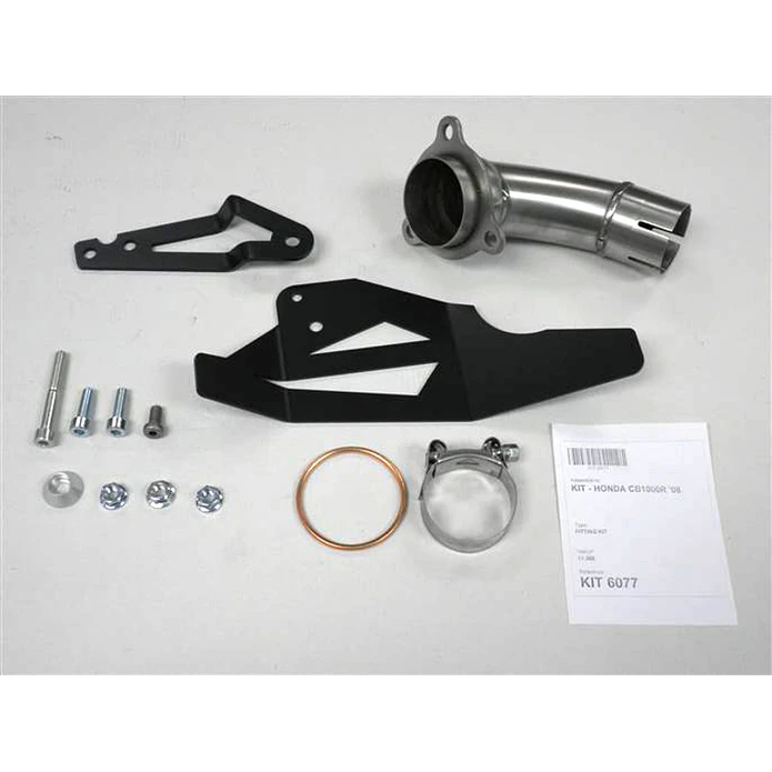 IXIL Tubo Ligação para CB 1000 R, 08-16 1