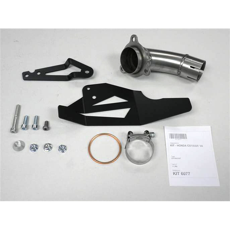 IXIL Tubo Ligação para CB 1000 R, 08-16 1