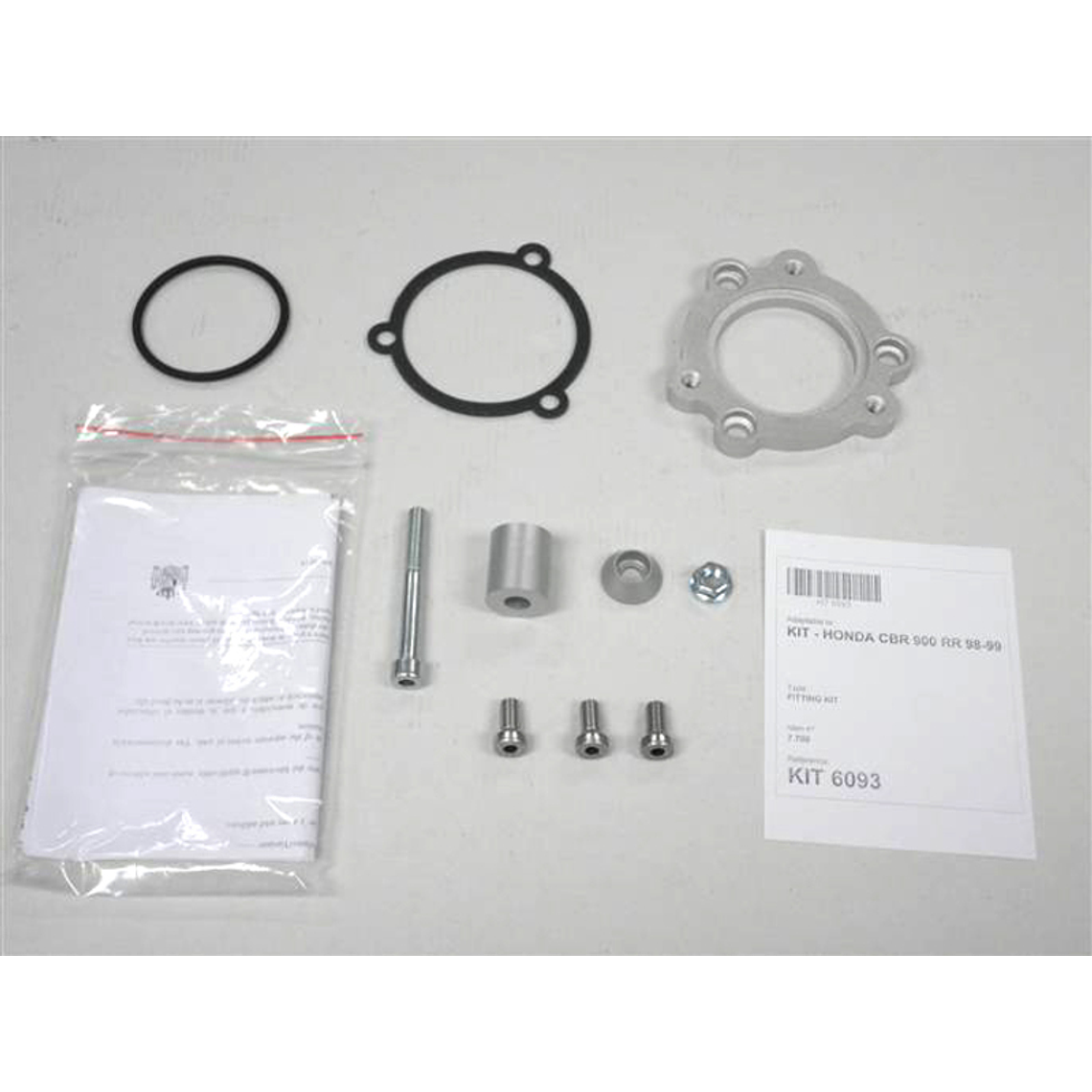 IXIL Kit Montagem CBR 900 RR, 98-99, SC 33 1