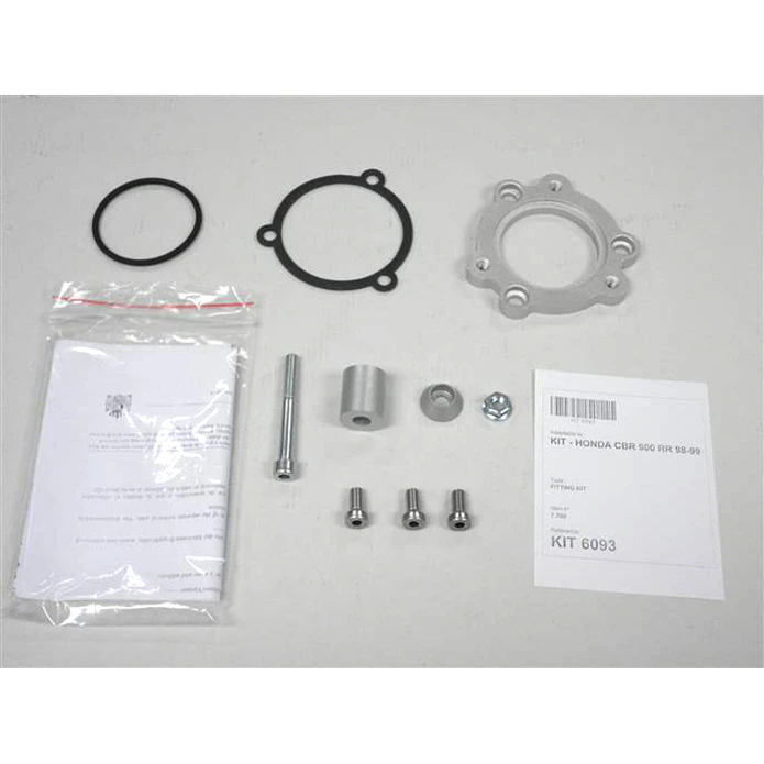 IXIL Kit Montagem CBR 900 RR, 98-99, SC 33 1