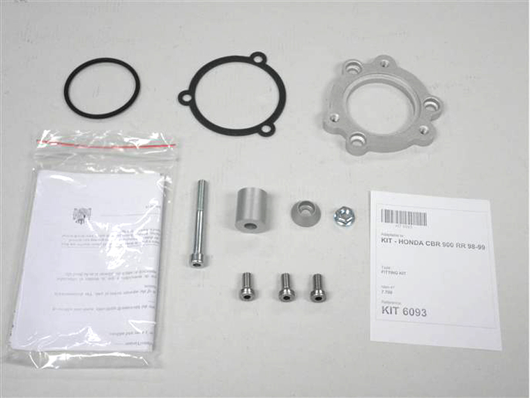 IXIL Kit Montagem CBR 900 RR, 98-99, SC 33 1