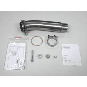 IXIL Tubo CB 1300 S/F, 03-10