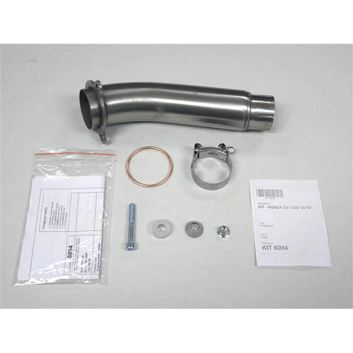 IXIL Tubo CB 1300 S/F, 03-10 1