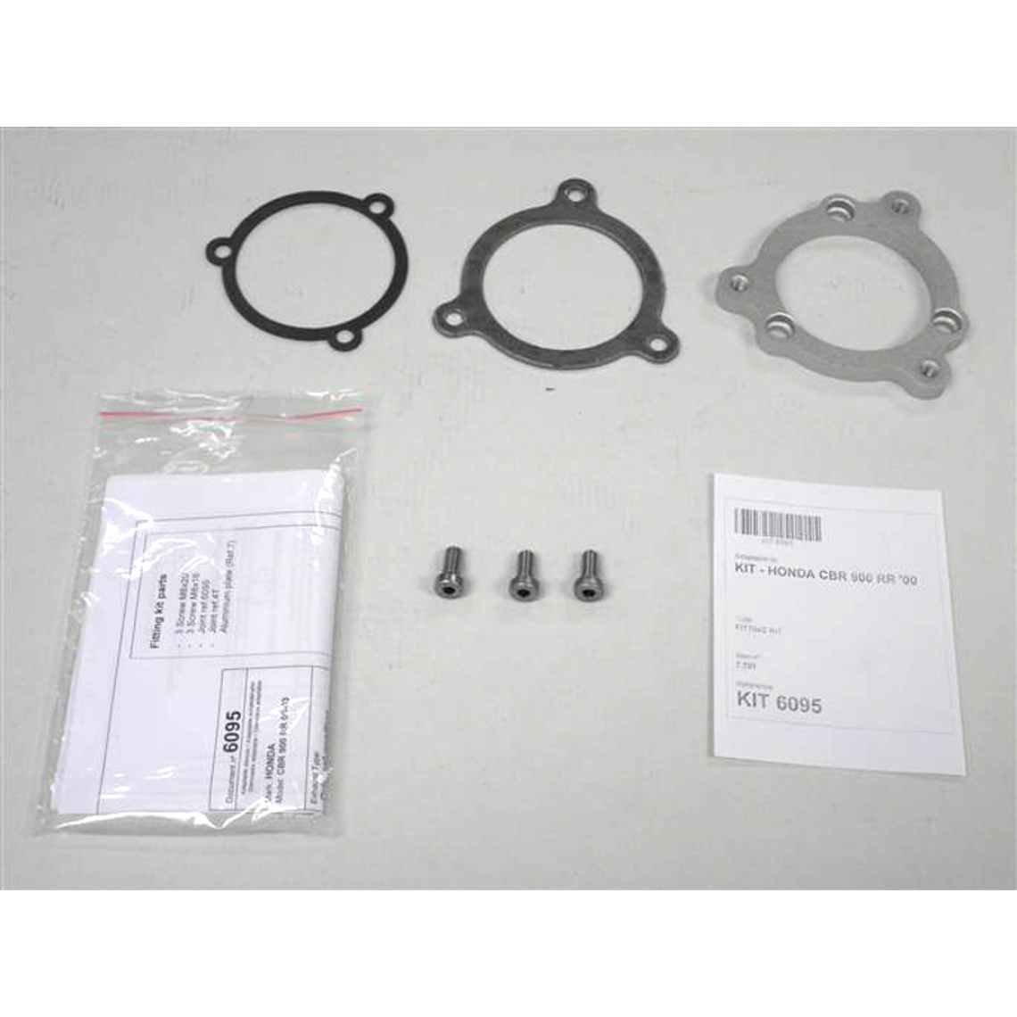 IXIL Kit Montagem CBR 900 RR, 00-01, SC 44 1