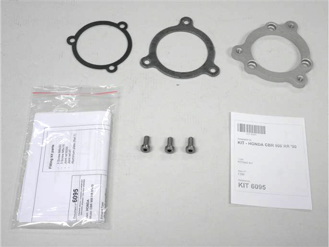 IXIL Kit Montagem CBR 900 RR, 00-01, SC 44 1
