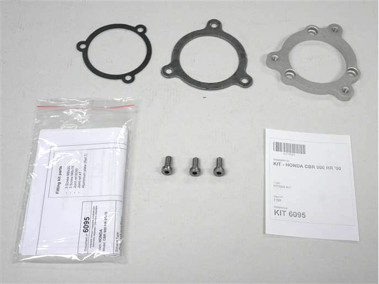 IXIL Kit Montagem CBR 900 RR, 00-01, SC 44 1