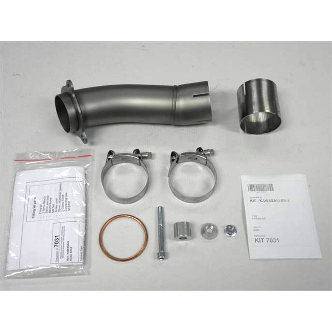 IXIL Tubo Ligação para ER 5 1