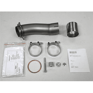 IXIL Tubo Ligação para ER 5