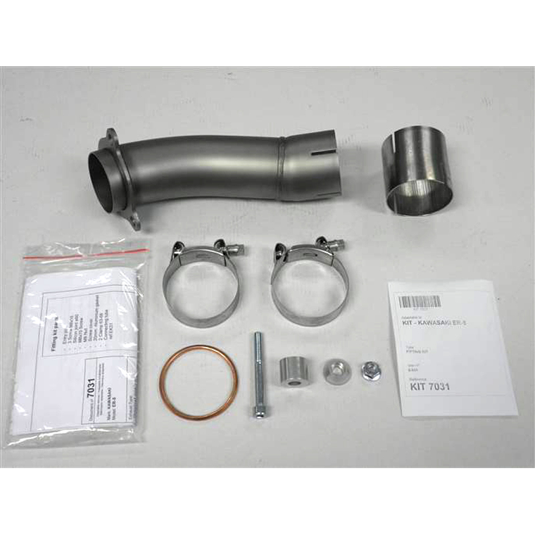 IXIL Tubo Ligação para ER 5 1