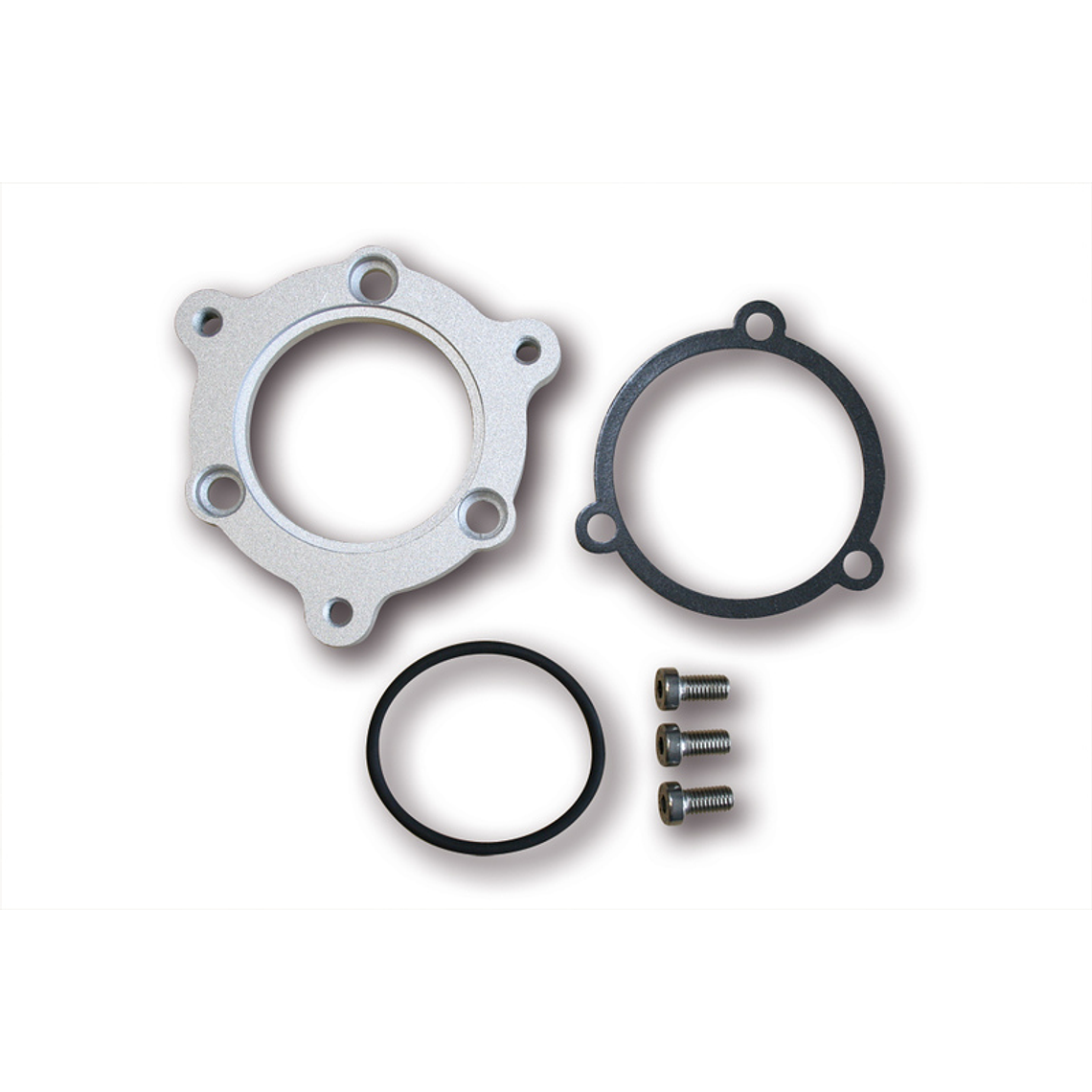 IXIL Kit Montagem ZX-6 R Ninja, 94-97 1