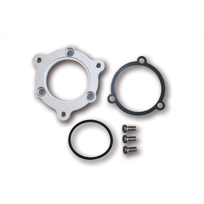 IXIL Kit Montagem ZX-6 R Ninja, 94-97 1