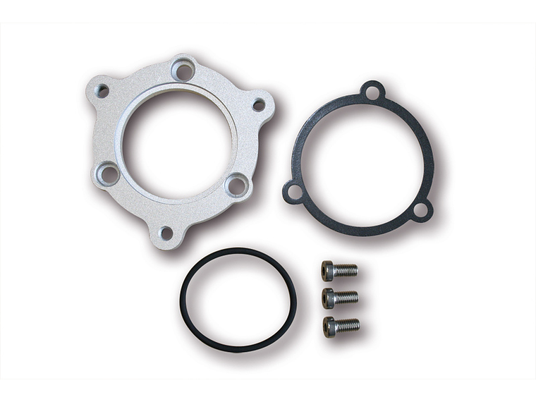 IXIL Kit Montagem ZX-6 R Ninja, 94-97 1