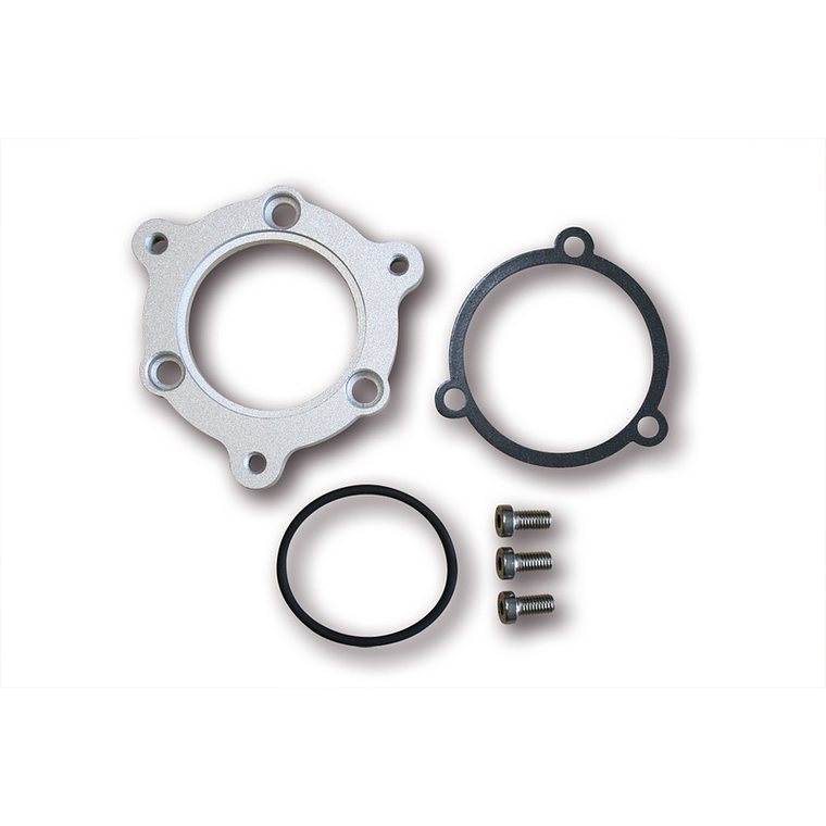 IXIL Kit Montagem ZX-6 R Ninja, 94-97 1