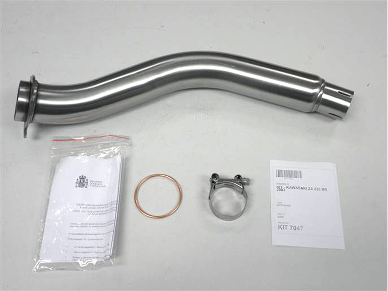 IXIL Tubo Ligação para ZX 636R Ninja, 03- 1