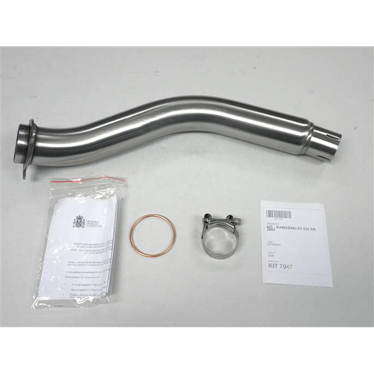 IXIL Tubo Ligação para ZX 636R Ninja, 03- 1