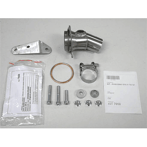 IXIL Tubo Ligação para ER 6, 05-, Versys 650, 06