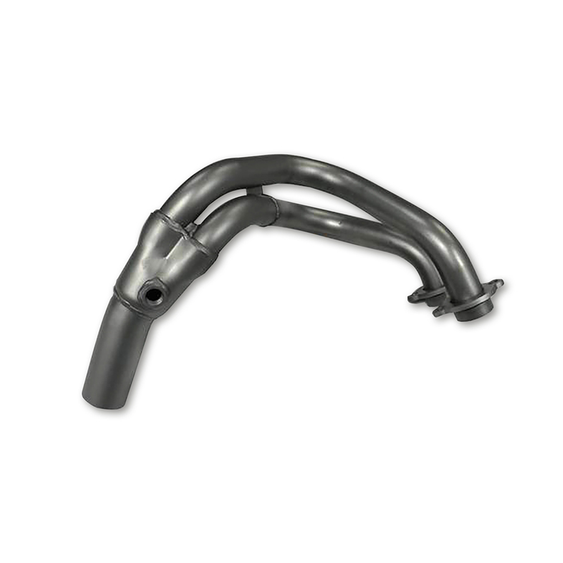 IXIL Coletor Escape With Cataliser para ER 6 N/F, 12- 1